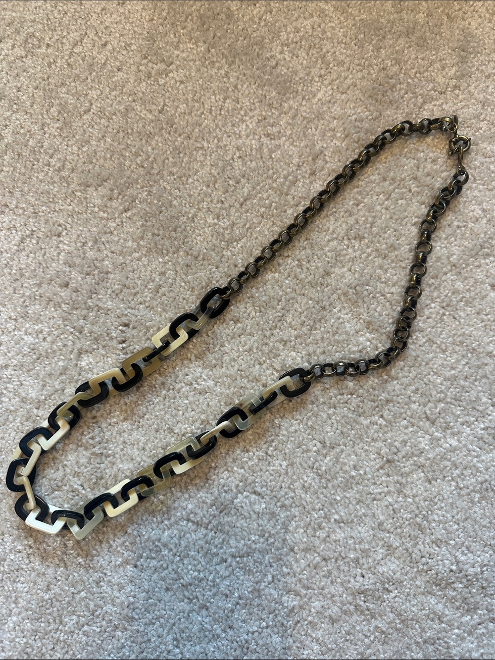 JCrew Necklace- like new